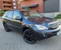 Сірий Лексус РХ, об'ємом двигуна 3.31 л та пробігом 243 тис. км за 9500 $, фото 1 на Automoto.ua