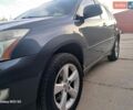 Сірий Лексус РХ, об'ємом двигуна 3.5 л та пробігом 324 тис. км за 10000 $, фото 4 на Automoto.ua