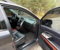 Сірий Лексус РХ, об'ємом двигуна 3.5 л та пробігом 270 тис. км за 8950 $, фото 10 на Automoto.ua