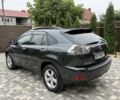 Серый Лексус РХ, объемом двигателя 3.5 л и пробегом 187 тыс. км за 9499 $, фото 4 на Automoto.ua