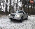 Серый Лексус РХ, объемом двигателя 3.46 л и пробегом 228 тыс. км за 10300 $, фото 1 на Automoto.ua