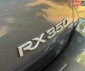 Сірий Лексус РХ, об'ємом двигуна 3.46 л та пробігом 202 тис. км за 9400 $, фото 19 на Automoto.ua