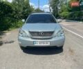 Серый Лексус РХ, объемом двигателя 3.5 л и пробегом 276 тыс. км за 12500 $, фото 1 на Automoto.ua