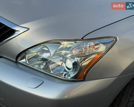 Сірий Лексус РХ, об'ємом двигуна 3.46 л та пробігом 281 тис. км за 11700 $, фото 4 на Automoto.ua