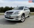 Сірий Лексус РХ, об'ємом двигуна 3.5 л та пробігом 185 тис. км за 11700 $, фото 1 на Automoto.ua