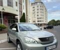 Серый Лексус РХ, объемом двигателя 3.5 л и пробегом 108 тыс. км за 10560 $, фото 1 на Automoto.ua