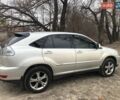 Сірий Лексус РХ, об'ємом двигуна 3.31 л та пробігом 235 тис. км за 9999 $, фото 9 на Automoto.ua