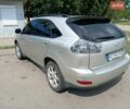 Сірий Лексус РХ, об'ємом двигуна 3.46 л та пробігом 220 тис. км за 7800 $, фото 2 на Automoto.ua