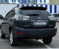 Сірий Лексус РХ, об'ємом двигуна 3.5 л та пробігом 290 тис. км за 9000 $, фото 6 на Automoto.ua