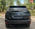 Сірий Лексус РХ, об'ємом двигуна 3.46 л та пробігом 202 тис. км за 9400 $, фото 13 на Automoto.ua