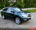 Серый Лексус РХ, объемом двигателя 3.5 л и пробегом 280 тыс. км за 10799 $, фото 8 на Automoto.ua