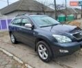 Сірий Лексус РХ, об'ємом двигуна 3.46 л та пробігом 169 тис. км за 11000 $, фото 19 на Automoto.ua