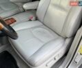 Серый Лексус РХ, объемом двигателя 3.5 л и пробегом 183 тыс. км за 11500 $, фото 15 на Automoto.ua