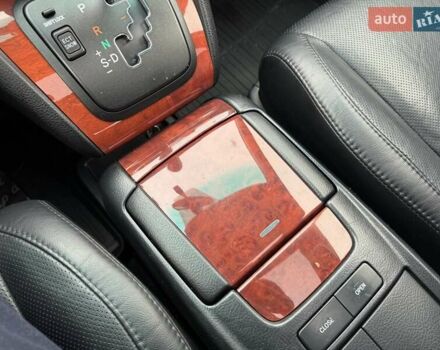 Серый Лексус РХ, объемом двигателя 3.46 л и пробегом 233 тыс. км за 10500 $, фото 39 на Automoto.ua