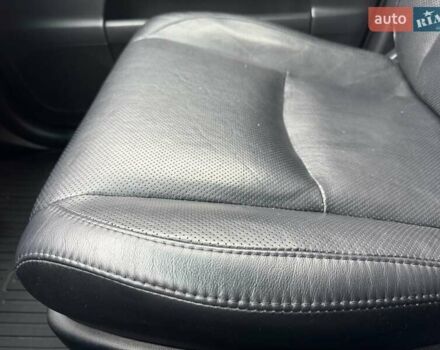 Серый Лексус РХ, объемом двигателя 3.46 л и пробегом 233 тыс. км за 10500 $, фото 27 на Automoto.ua