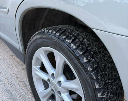 Сірий Лексус РХ, об'ємом двигуна 3.46 л та пробігом 173 тис. км за 13500 $, фото 27 на Automoto.ua