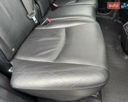 Серый Лексус РХ, объемом двигателя 3.46 л и пробегом 233 тыс. км за 10500 $, фото 66 на Automoto.ua