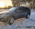 Серый Лексус РХ, объемом двигателя 3.5 л и пробегом 213 тыс. км за 9600 $, фото 2 на Automoto.ua