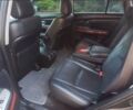 Сірий Лексус РХ, об'ємом двигуна 3.46 л та пробігом 230 тис. км за 12500 $, фото 13 на Automoto.ua