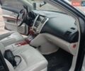 Серый Лексус РХ, объемом двигателя 3.46 л и пробегом 227 тыс. км за 12400 $, фото 8 на Automoto.ua