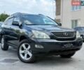 Сірий Лексус РХ, об'ємом двигуна 3.46 л та пробігом 221 тис. км за 8900 $, фото 8 на Automoto.ua