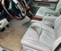 Серый Лексус РХ, объемом двигателя 3.46 л и пробегом 288 тыс. км за 8000 $, фото 8 на Automoto.ua