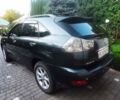 Сірий Лексус РХ, об'ємом двигуна 3.46 л та пробігом 229 тис. км за 12500 $, фото 1 на Automoto.ua