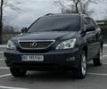 Сірий Лексус РХ, об'ємом двигуна 3.5 л та пробігом 290 тис. км за 9000 $, фото 2 на Automoto.ua