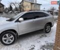 Серый Лексус РХ, объемом двигателя 3.5 л и пробегом 160 тыс. км за 12200 $, фото 3 на Automoto.ua
