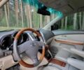 Серый Лексус РХ, объемом двигателя 3.46 л и пробегом 236 тыс. км за 12750 $, фото 17 на Automoto.ua