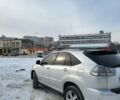 Серый Лексус РХ, объемом двигателя 3.3 л и пробегом 300 тыс. км за 10499 $, фото 2 на Automoto.ua