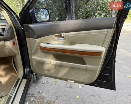 Лексус РХ 2007 в Киеве на Automoto.ua Серый Лексус РХ, объемом двигателя 3.46 л и пробегом 150 тыс. км за 12200 $, фото 8 на Automoto.ua