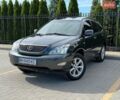 Сірий Лексус РХ, об'ємом двигуна 3.46 л та пробігом 104 тис. км за 11800 $, фото 1 на Automoto.ua