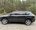 Сірий Лексус РХ, об'ємом двигуна 3.5 л та пробігом 270 тис. км за 8950 $, фото 4 на Automoto.ua