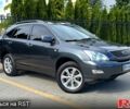 Сірий Лексус РХ, об'ємом двигуна 3.5 л та пробігом 103 тис. км за 12000 $, фото 2 на Automoto.ua
