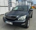 Сірий Лексус РХ, об'ємом двигуна 3.46 л та пробігом 211 тис. км за 8900 $, фото 1 на Automoto.ua