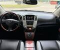 Сірий Лексус РХ, об'ємом двигуна 3.5 л та пробігом 185 тис. км за 11700 $, фото 10 на Automoto.ua