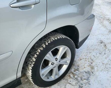 Серый Лексус РХ, объемом двигателя 3.3 л и пробегом 300 тыс. км за 10499 $, фото 3 на Automoto.ua