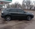 Сірий Лексус РХ, об'ємом двигуна 3.46 л та пробігом 227 тис. км за 12400 $, фото 4 на Automoto.ua