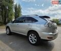 Сірий Лексус РХ, об'ємом двигуна 3.5 л та пробігом 275 тис. км за 10000 $, фото 18 на Automoto.ua