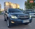 Серый Лексус РХ, объемом двигателя 3.46 л и пробегом 246 тыс. км за 9600 $, фото 1 на Automoto.ua