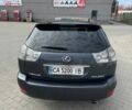 Сірий Лексус РХ, об'ємом двигуна 3.46 л та пробігом 211 тис. км за 12500 $, фото 8 на Automoto.ua