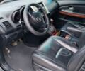 Сірий Лексус РХ, об'ємом двигуна 3.46 л та пробігом 232 тис. км за 12500 $, фото 9 на Automoto.ua