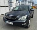 Сірий Лексус РХ, об'ємом двигуна 3.46 л та пробігом 211 тис. км за 12500 $, фото 1 на Automoto.ua