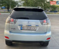 Лексус РХ 2007 в Одессе на Automoto.ua Серый Лексус РХ, объемом двигателя 3.46 л и пробегом 126 тыс. км за 13500 $, фото 4 на Automoto.ua
