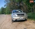 Сірий Лексус РХ, об'ємом двигуна 3.5 л та пробігом 178 тис. км за 12000 $, фото 6 на Automoto.ua
