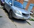 Серый Лексус РХ, объемом двигателя 3.5 л и пробегом 253 тыс. км за 8600 $, фото 1 на Automoto.ua
