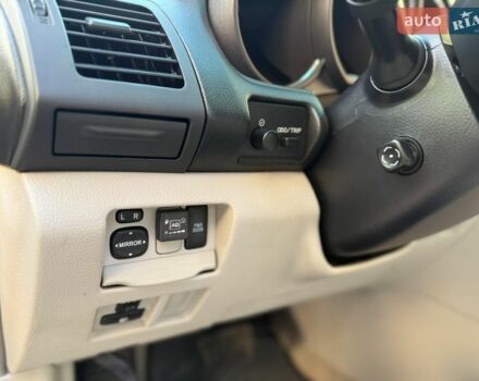 Сірий Лексус РХ, об'ємом двигуна 3.46 л та пробігом 281 тис. км за 11700 $, фото 12 на Automoto.ua