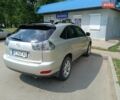 Сірий Лексус РХ, об'ємом двигуна 3.46 л та пробігом 220 тис. км за 7800 $, фото 3 на Automoto.ua