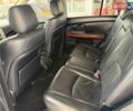 Сірий Лексус РХ, об'ємом двигуна 3.5 л та пробігом 185 тис. км за 11700 $, фото 13 на Automoto.ua